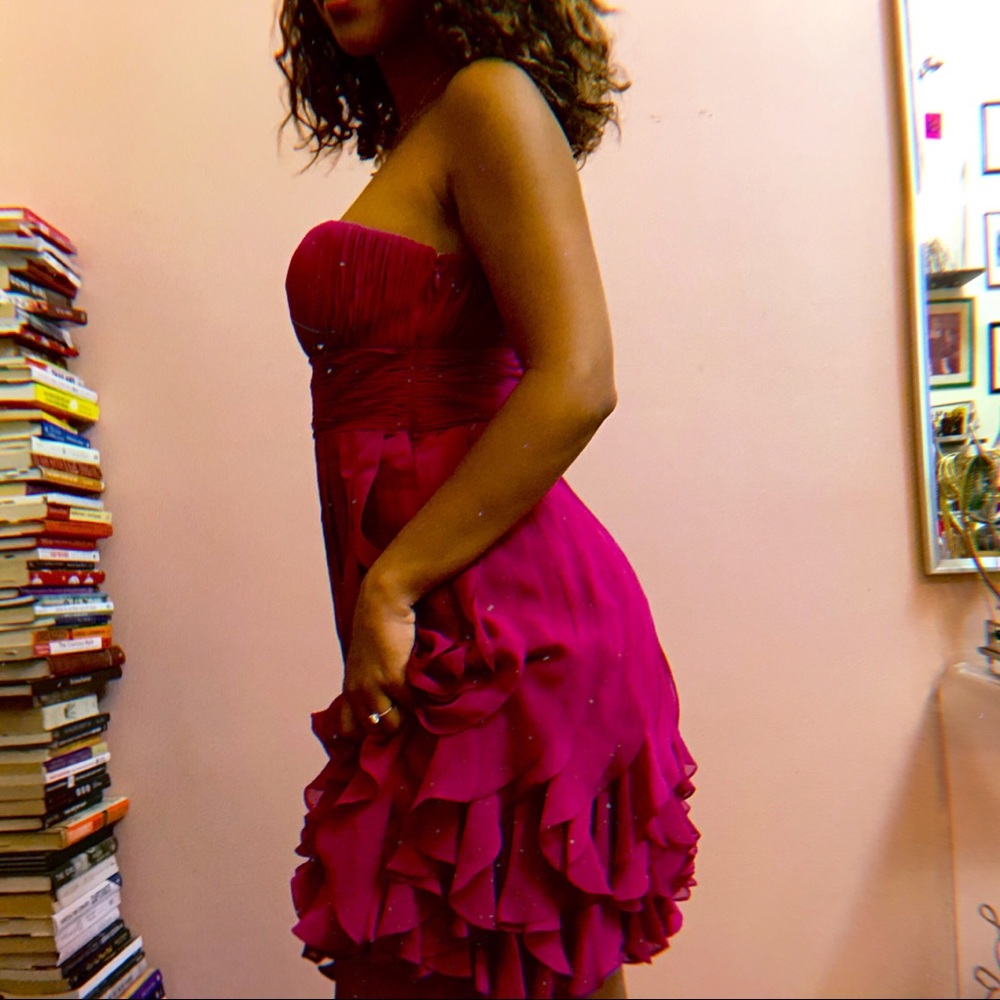 Mini Dress - Picture 2 of 8